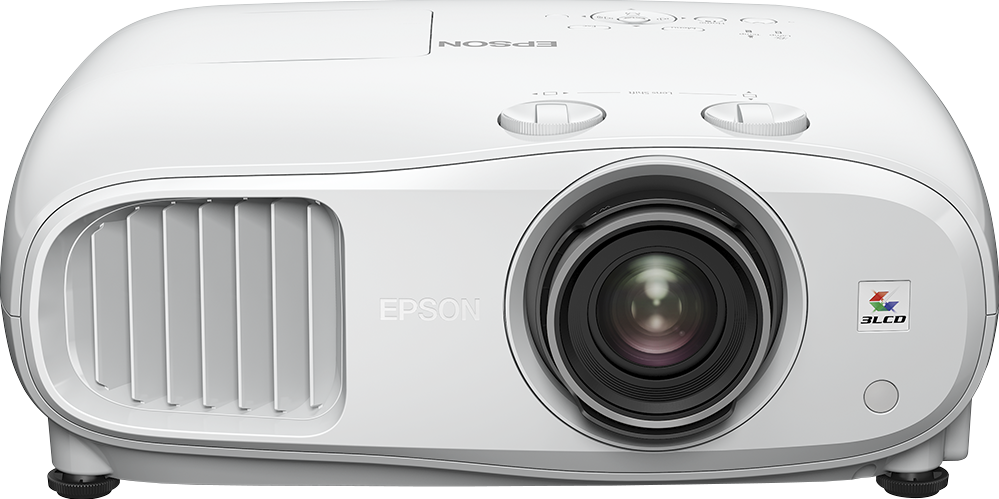 Epson EH-TW7100 beamer